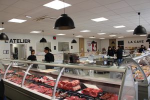 Lire la suite à propos de l’article À la source du goût : la Boucherie Choletaise, notre partenaire viande